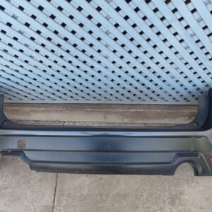 Parachoque trasero Subaru Forester 2020 - 2025