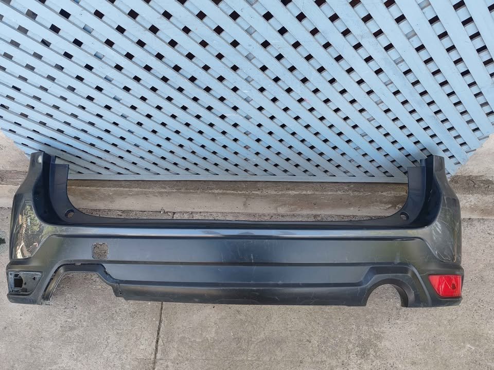 Parachoque trasero Subaru Forester 2020 - 2025