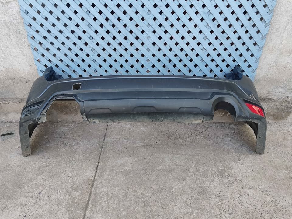 Parachoque trasero Subaru Forester 2020 - 2025 - Imagen 2