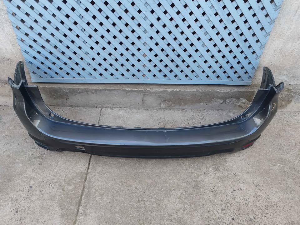 Parachoque trasero Subaru Forester 2020 - 2025 - Imagen 6