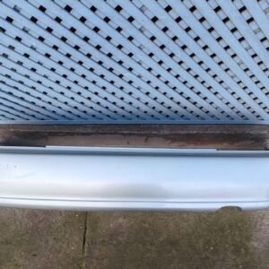 Parachoque trasero Suzuki Baleno 2000 - 2004