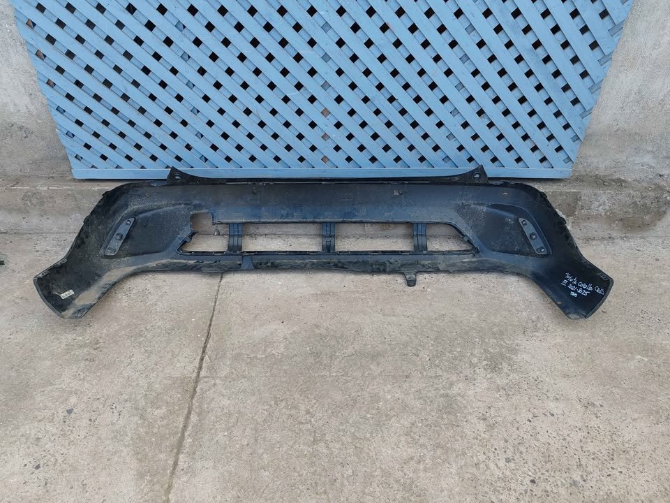 Parachoque trasero Toyota Corolla Cross 2021 - 2025 (III) - Imagen 9