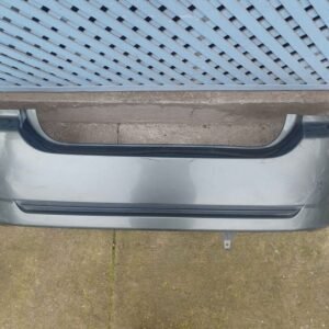 Parachoque trasero Toyota Corolla Sport 2005 - 2007