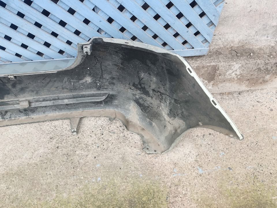 Parachoque trasero Toyota Corolla Sport 2005 - 2007 (II) - Imagen 5