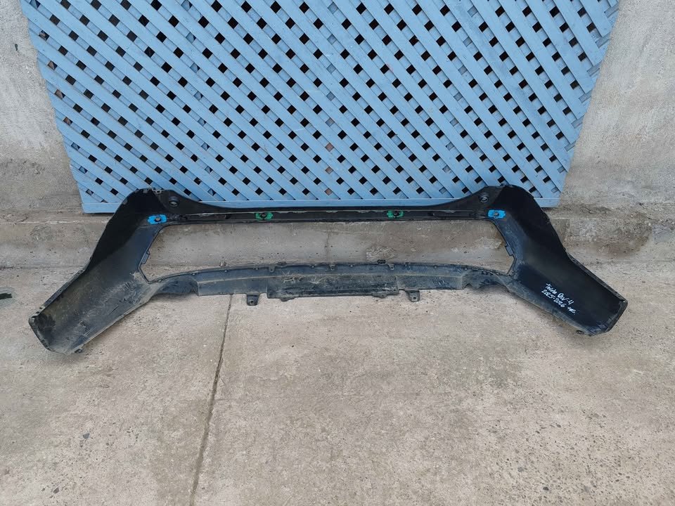 Parachoque trasero Toyota RAV4 2025 - 2026 - Imagen 8
