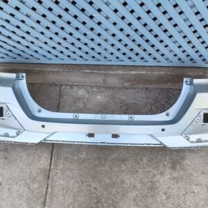 Parachoque trasero Toyota Raize 2022 - 2026