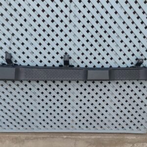 Pisadera lado izquierdo Jeep Wrangler 2008 - 2017