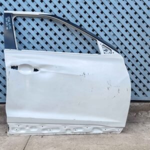 Puerta delantera derecha Nissan Kicks 2017 - 2023