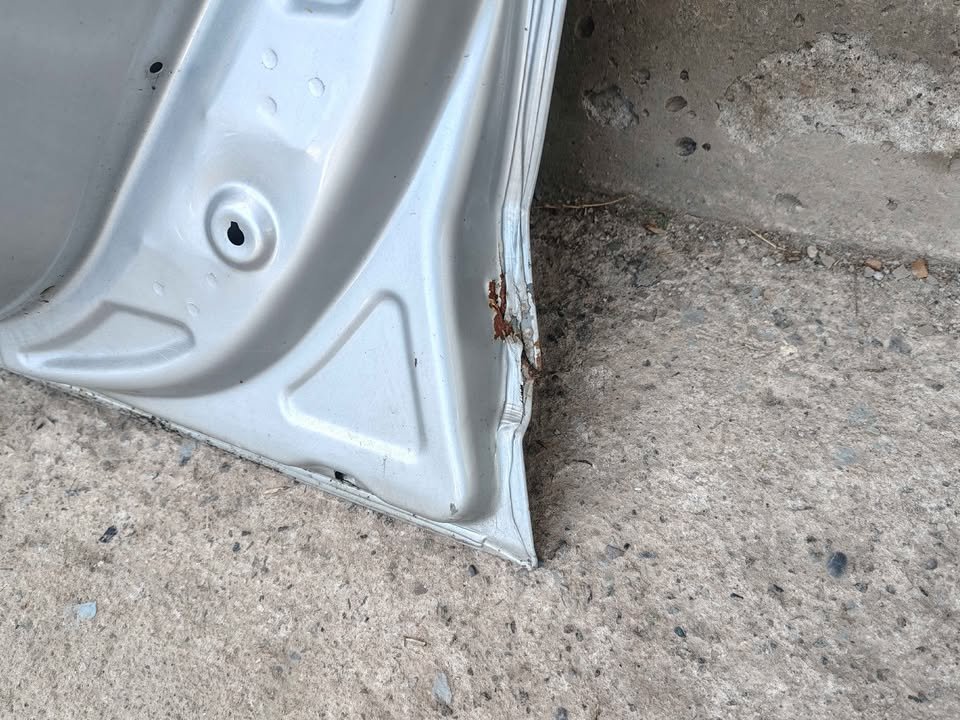 Puerta delantera derecha Nissan Xtrail 2016 - 2023 - Imagen 8