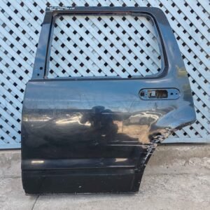 Puerta trasera izquierda Ford Explorer 2005 - 2010
