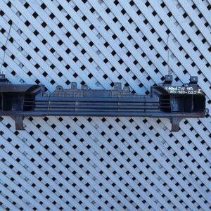 Refuerzo trasero Hyundai Grand i10 HB 2021 - 2025 (II)