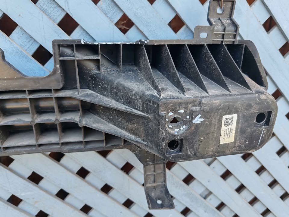 Refuerzo trasero Hyundai Grand i10 HB 2021 - 2025 (II) - Imagen 6