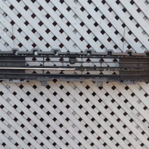 Rejilla de parachoque JAC JS4 2020 - 2024