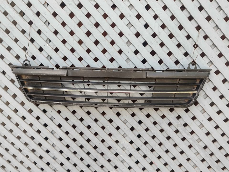 Rejilla de parachoque Volkswagen Gol G7 2017 - 2018