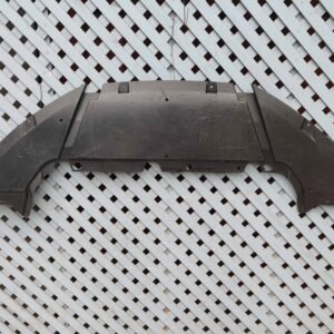 Cubre motor inferior Ford Focus 2012 - 2015