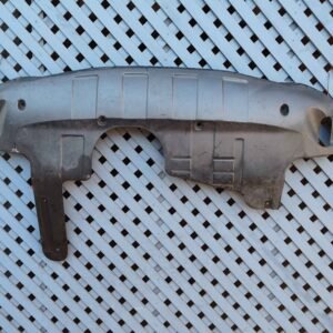 Cubre motor inferior Hyundai Tucson 2005 - 2010