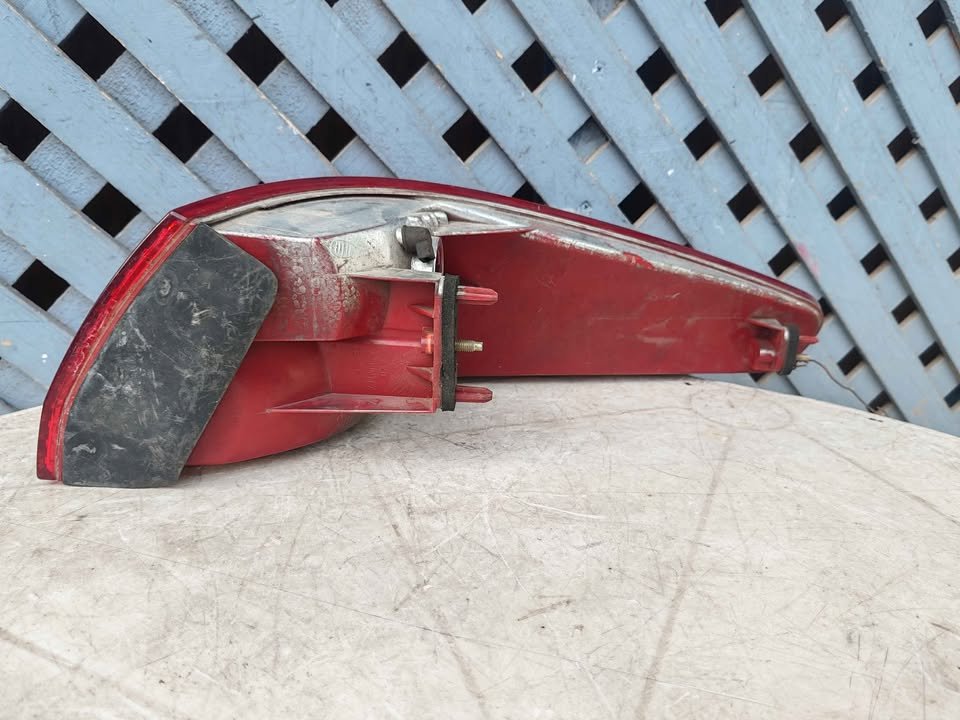 Foco trasero izquierdo Peugeot 607 2001 - 2008 - Imagen 7
