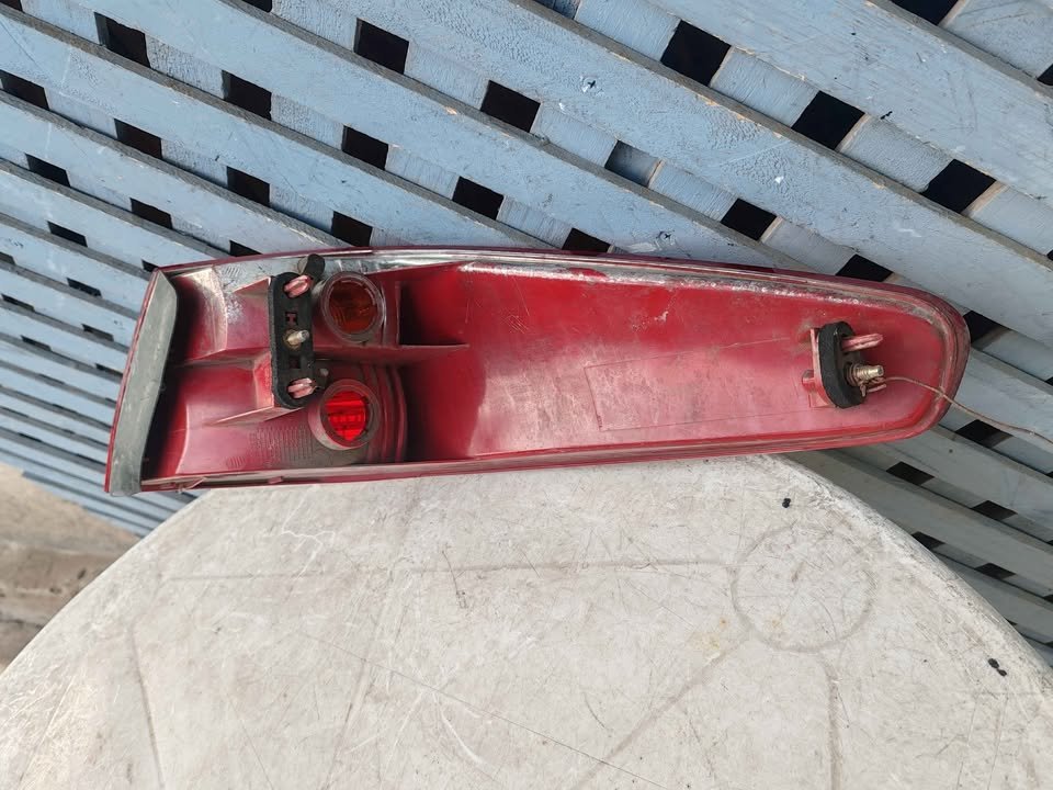 Foco trasero izquierdo Peugeot 607 2001 - 2008 - Imagen 8