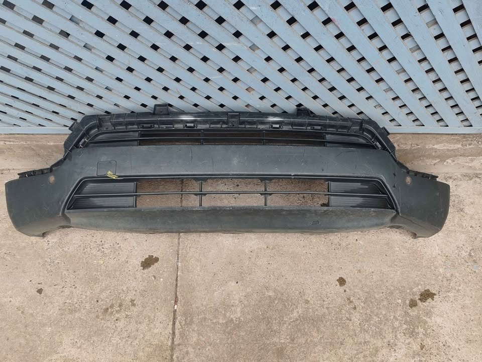 Mataperro delantero Changan CX70 2018 - 2022