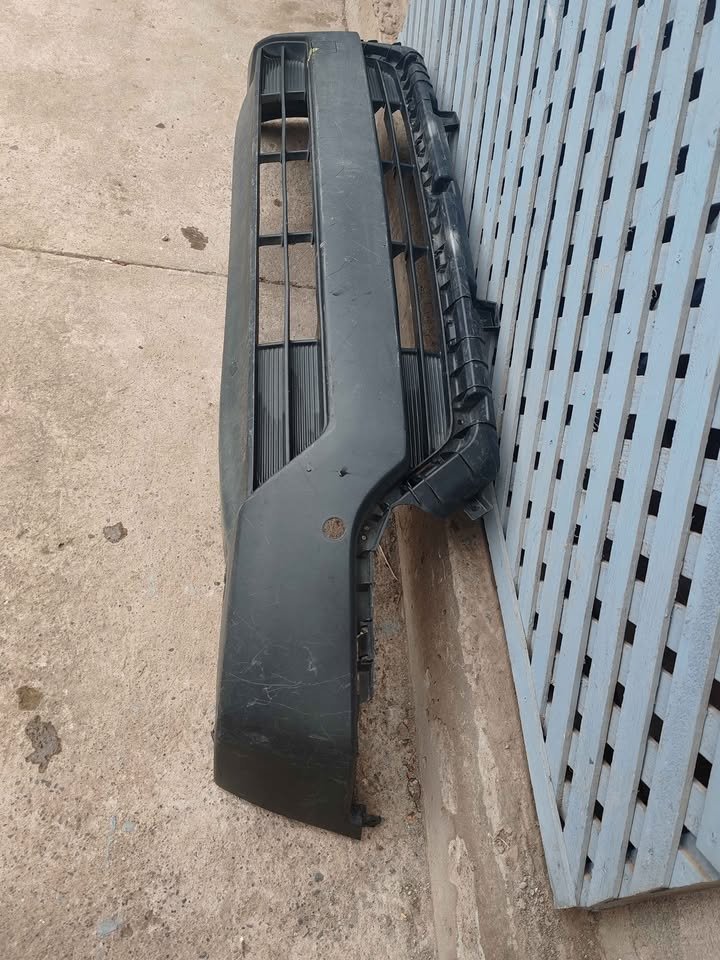Mataperro delantero Changan CX70 2018 - 2022 - Imagen 4