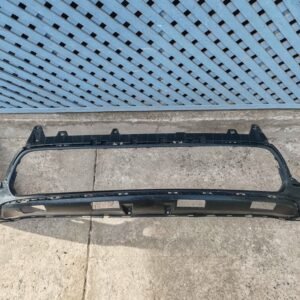 Mataperro delantero Kia Sorento 2015 - 2017