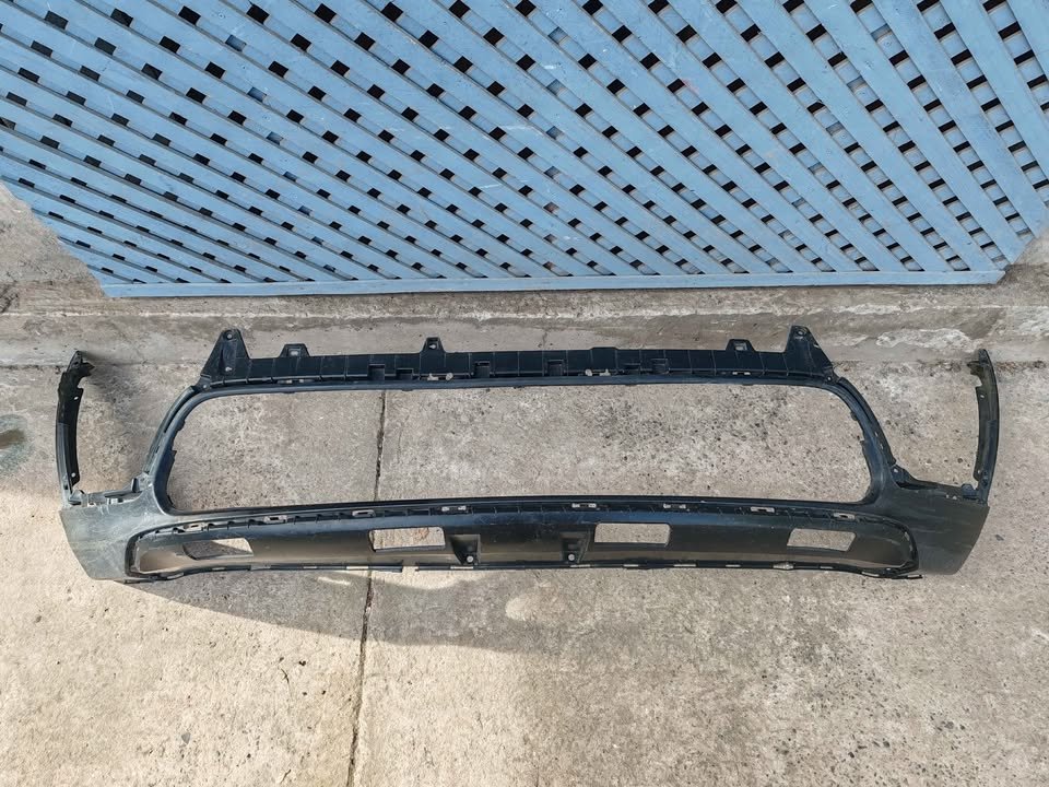 Mataperro delantero Kia Sorento 2015 - 2017