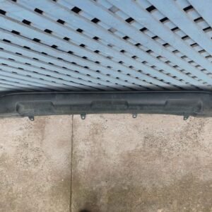 Mataperro o parachoque inferior delantero Toyota RAV4 2019 - 2024 (III)