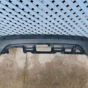Mataperro trasero Chevrolet Groove 2020 - 2026