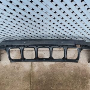 Mataperro trasero Haval H6 2020 - 2021