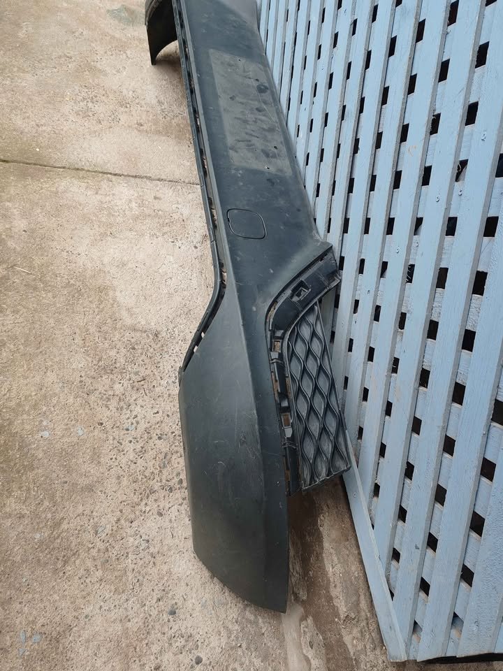 Mataperro trasero o parachoque inferior MG ZS 2018 - 2025 (II) - Imagen 4