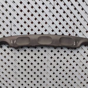 Moldura de parachoque trasero Hyundai Santa Fe 2006 - 2010