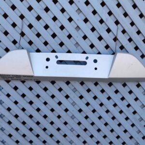 Moldura de parachoque trasero central Ford Ecosport 2012 - 2017