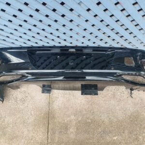 Moldura de parachoque trasero central Peugeot 308 2022 - 2026