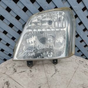 Óptico izquierdo Chevrolet Dmax 2005 - 2009