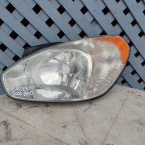 Óptico izquierdo Hyundai Accent 2006 - 2010