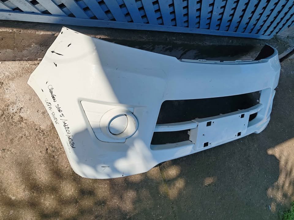 Parachoque delantero Changan Star 5 y MD201 2018 - 2026 - Imagen 3