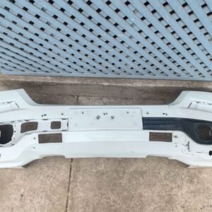 Parachoque delantero Chevrolet Colorado 2018 - 2020