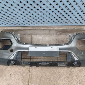 Parachoque delantero Chevrolet Groove 2020 - 2025