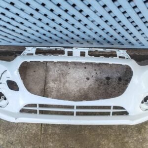Parachoque delantero Chevrolet Spark GT 2018 - 2023