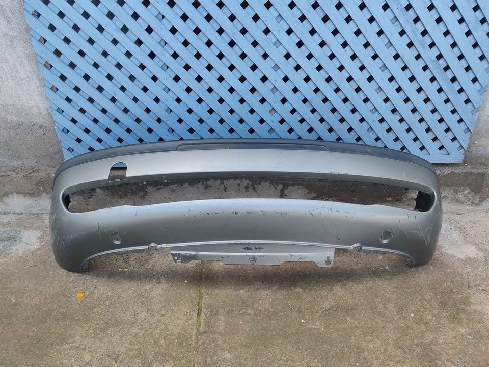 Parachoque delantero Chevrolet Zafira 2000 - 2004 - Imagen 2