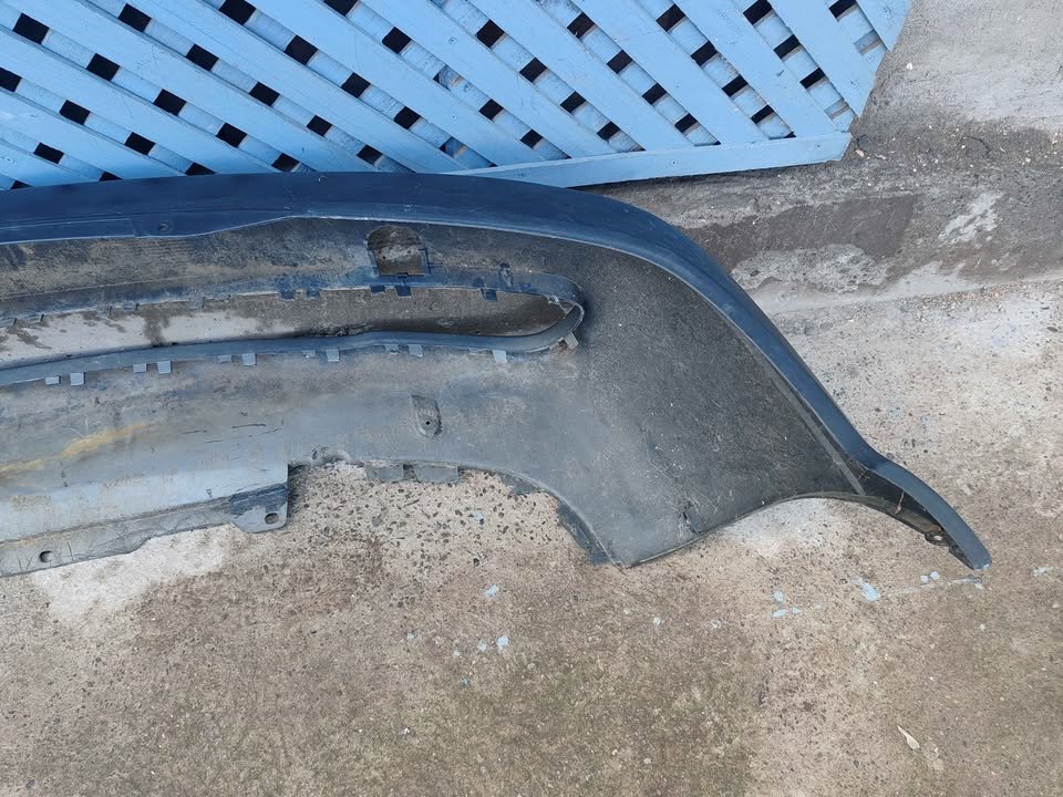 Parachoque delantero Chevrolet Zafira 2000 - 2004 - Imagen 6