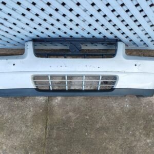 Parachoque delantero Fiat Fiorino 2004 - 2010