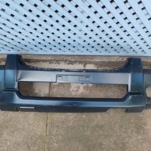 Parachoque delantero Ford Ranger 2024 - 2026