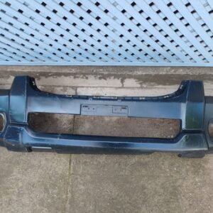 Parachoque delantero Ford Ranger 2024 - 2026 (II)