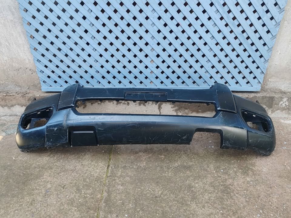 Parachoque delantero Ford Ranger 2024 - 2026 (II) - Imagen 2