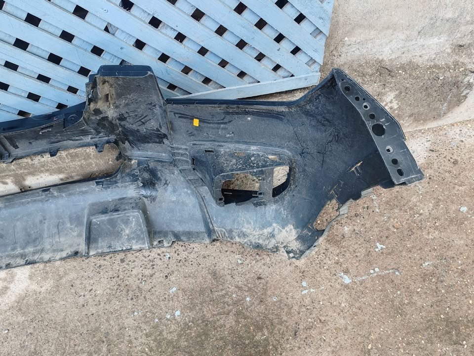 Parachoque delantero Ford Ranger 2024 - 2026 (II) - Imagen 6