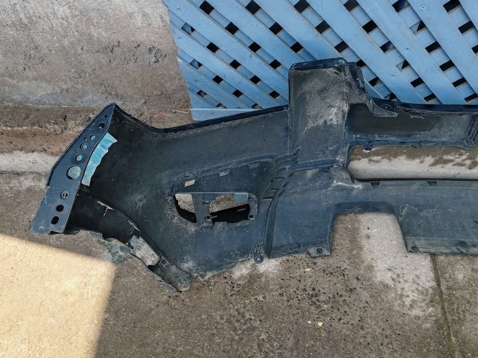 Parachoque delantero Ford Ranger 2024 - 2026 (II) - Imagen 7