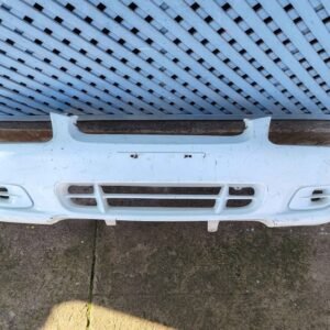 Parachoque delantero Hyundai Accent 2000 - 2002