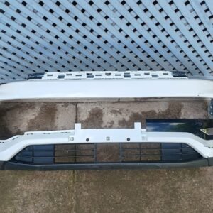 Parachoque delantero JAC JS4 2021 - 2025 (III)