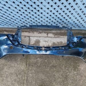 Parachoque delantero Mazda CX5 2023 - 2025